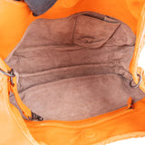 Bottega Veneta Intrecciato Leather Campana Hobo Shoulder Bag