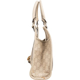 Gucci Guccissima Leather New Jackie Hobo Shoulder Bag