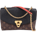Louis Vuitton Monogram Canvas Saint Placide Crossbody Bag