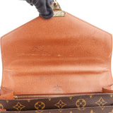 Louis Vuitton Monogram Canvas Monceau Handbag