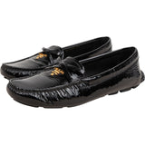 Prada Patent Leather Driving Mokassins (37)