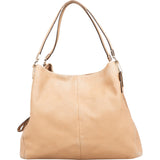 Coach Pebbled Leather Phoebe Shoulder Bag