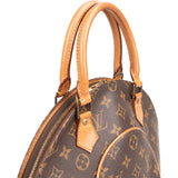 Louis Vuitton Monogram Canvas Ellipse PM Handbag