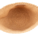 Chloé Raffia Woody Medium Basket Shoulder Bag