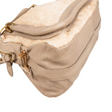 Chloé Limited Edition Calf Hair Paraty Handbag