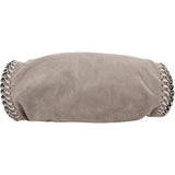 Stella McCartney Shaggy Falabella Fold Over Tote Crossbody Handbag