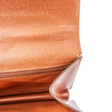 Louis Vuitton Monogram Canvas Monceau Handbag