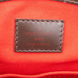 Louis Vuitton Monogram Damier Ebene Verona PM Handbag