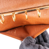 Louis Vuitton Monogram Canvas Agenda PM Organiser