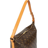 Louis Vuitton Monogram Canvas x Sharon Stone Amfar Three Vanity Star Shoulder Bag