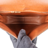 Louis Vuitton Monogram Canvas Saint Cloud GM Crossbody Bag