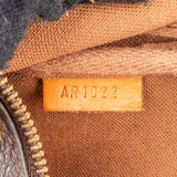 Louis Vuitton Monogram Canvas Pochette Accessoires Handbag