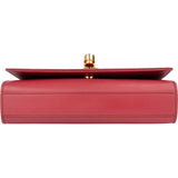 Saint Laurent Leather Kate Tassel Chain Crossbody Bag