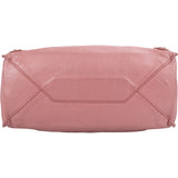 Balenciaga Pink Leather City Handbag