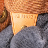 Louis Vuitton Monogram Canvas Montsouris GM Backpack