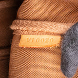 Louis Vuitton Monogram Canvas Pochette Accessoires Handbag