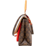 Louis Vuitton Monogram Canvas Marignan Handbag