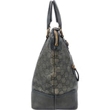 Gucci Guccissima Leather Horsebit Hobo Handbag