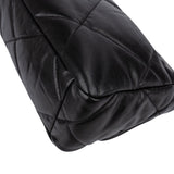 Chanel 19 Quilted Lambskin Single Flap Crossbody Bag