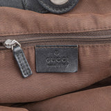 Gucci Monogram GG Canvas Sukey Handbag