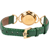 Gucci Gold Tone Tornabuoni 6000.2.L Watch
