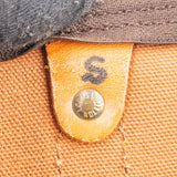 Louis Vuitton Monogram Canvas Keepall 45 Travel Bag