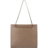 Louis Vuitton Epi Leather Saint Tropez Shoulder Bag