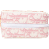Christian Dior Trotter Monogram No. 2 Pouch