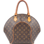 [🔄️B08 / F18] Louis Vuitton Monogram Canvas Ellipse PM Handbag - vintageandkickz