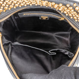 MCM Limited Studded Spikes Backpack