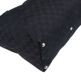 Gucci Monogram GG Monogram Abbey D-Ring Tote Shoulder Bag