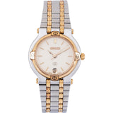 Gucci Bicolor Hardware 9000L Watch
