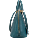 Prada Saffiano Leather Promende Handbag