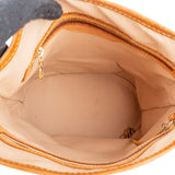Louis Vuitton Monogram Bucket PM Shoulder Bag