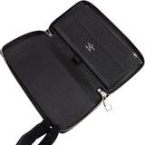 Louis Vuitton Damier Graphite Ilustre Race Car Zippy Organizer Wallet