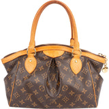 Louis Vuitton Monogram Canvas Tivoli PM Handbag