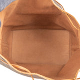 Louis Vuitton Monogram Canvas Sac Noé Grande Shoulder Bag
