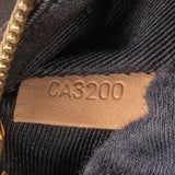 Louis Vuitton Monogram Canvas Bumbag Crossbody Bag