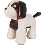 Louis Vuitton Monogram Doudou Dog Oscar Toy