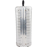 Rimowa Aluminum Business Attache Suitcase Handbag