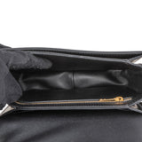 Celine Calfskin Teen Triomphe Crossbody Bag