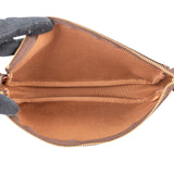 Louis Vuitton Monogram Canvas Pochette Accessoires Handbag