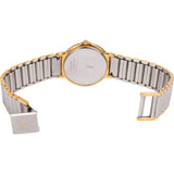 Yves Saint Laurent Two-Tone 670421 Watch