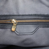 Louis Vuitton Noir Epi Leather Bucket PM Shoulder Bag