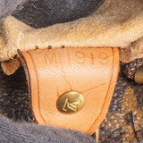 Louis Vuitton Monogram Canvas Looping GM Shoulder Bag