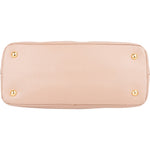 Prada Saffiano Leather Galleria Handbag - vintageandkickz