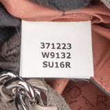Stella McCartney Shaggy Falabella Fold Over Tote Crossbody Handbag
