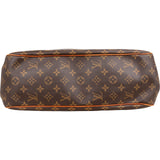 Louis Vuitton Monogram Canvas Batignolles Horizontal Shoulder Bag