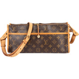 Louis Vuitton Monogram Canvas Popincourt Long Crossbody Bag