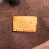Louis Vuitton Monogram Canvas Métis Handbag